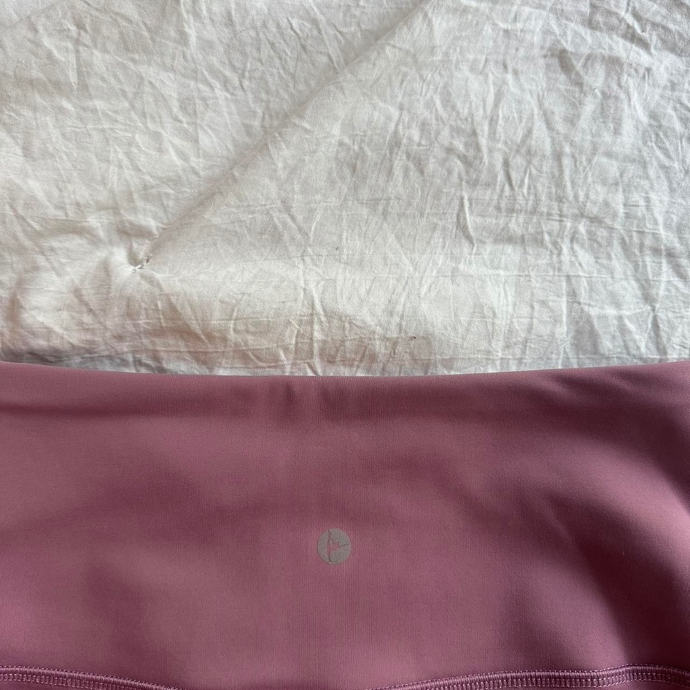 90 Degree purple leggings